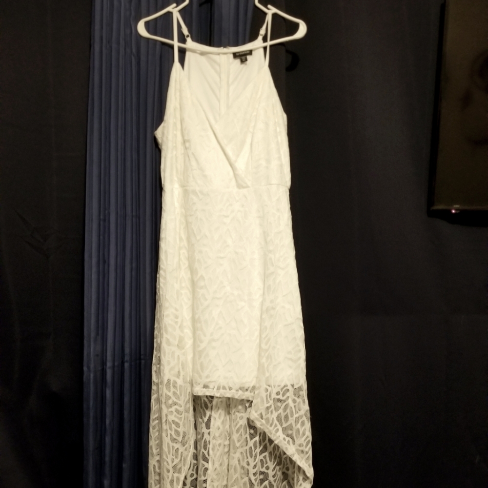 leChateau summer dress